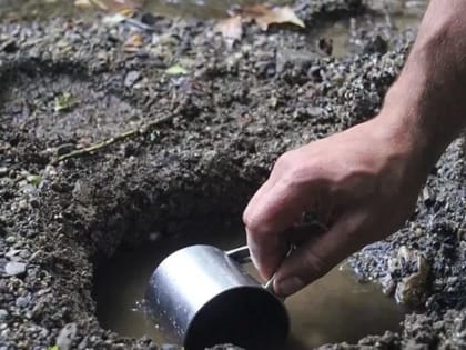 А вы знали? Вода 05.08.2023