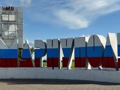 В Санкт-Петербурге абитуриенты из Мариуполя готовится к сдаче очных экзаменов в РГИСИ