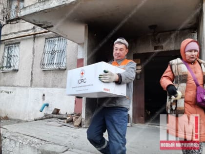 Ульяновские подрядчики помогают жителям левобережья перевезти движимое имущество