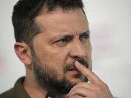 Зеленскому сообщили суровую правду о планах США на Украину