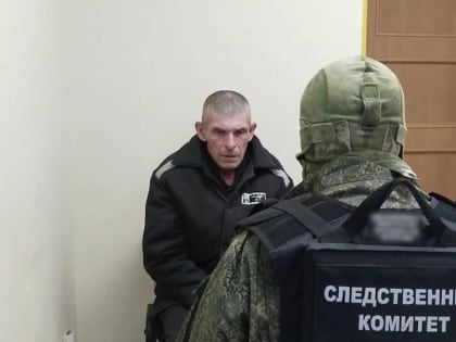 30 лет колонии строгого режима получил украинский боевик, который весной прошлого года убил шестерых человек