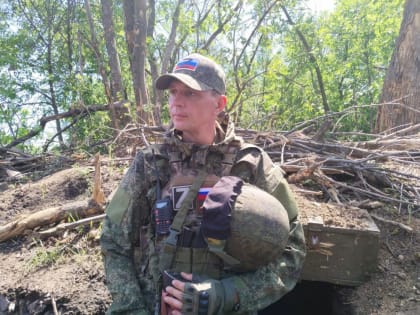 Воевать по-суворовски. Участвующие в специальной военной операции военнослужащие подтверждают мудрость Александра Суворо