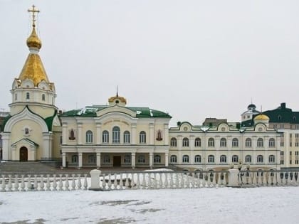 В Хабаровский край доехали новые граждане России