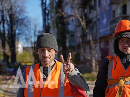 Восстановление Мариуполя может завершиться на год раньше плана — Хуснуллин