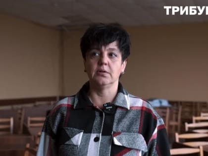 Большой эксклюзив на «Трибунале»: Штаб «Азова» в Мариупольском государственном университете и расстрелы мирных жителей