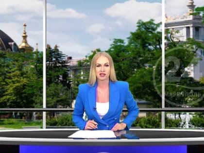 В Мариуполе запустилось предприятие по наполнению баллонов техническим кислородом! 06.07.2023