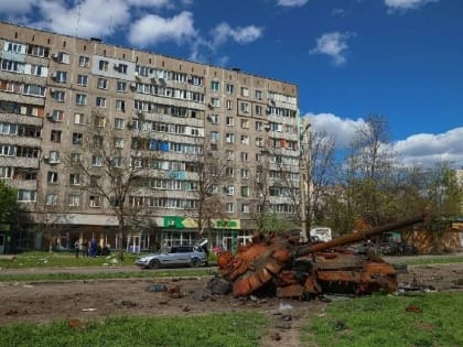 В ДНР подготовили материалы для трибунала над украинскими военнопленными в Мариуполе