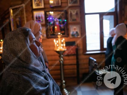 Глава администрации Мариуполя поздравил горожан с Рождеством