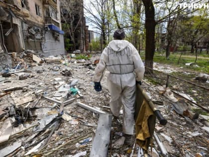 «Зачем убил гражданского? Так он русский был» — подробности из признания «азовца»