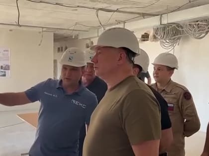 В Мариуполе за парты 1 сентября сядут более 14 000 школьников – это на 4 000 детей больше, чем в прошлом году – Марат Ху