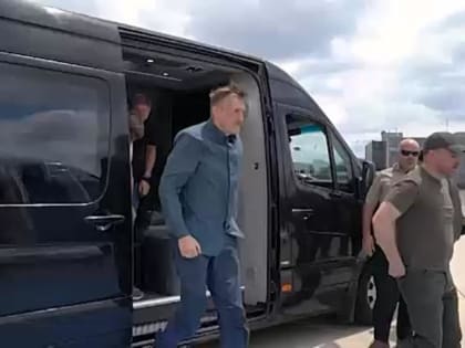 А помните тех боевиков "Азова" (запрещен в РФ), которых взяли в плен в Мариуполе?