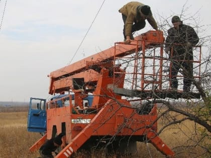 В Мариуполе во время проведения аварийно-восстановительных работ подорвались два энергетика