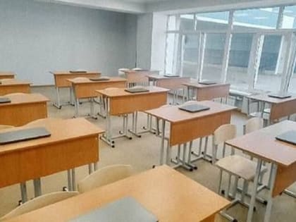 Классы для будущих инженеров-авиаторов появились в одной из школ Мариуполя