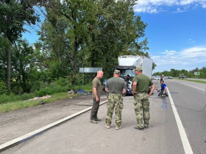 В Минтрансе намерены принимать совместные с ГИБДД меры по предупреждению ДТП – Владимир Тужилин