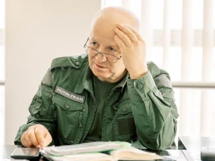 Глава Мариуполя Моргун проведет прямую линию 31 июля