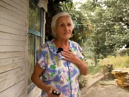«Мы потеряем всё, кроме того, что отдали»: Церковь помогает в Курской, Белгородской областях и Мариуполе