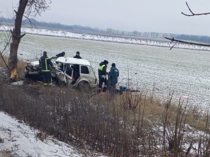 За сутки полицейские зафиксировали 4 ДТП с пострадавшими