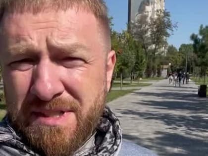 В Мариуполе от укрофашистских ударов не осталось и следа — город живет