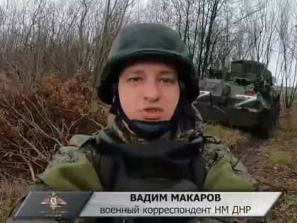 Военные связисты поддерживают устойчивую и бесперебойную связь в зоне СВО