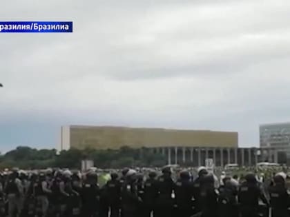 Международные новости. 09.01.2023