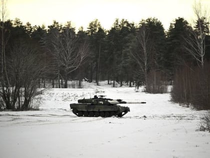 Четыре обстрела Белгородчины, СВО: онлайн-трансляция 11 февраля