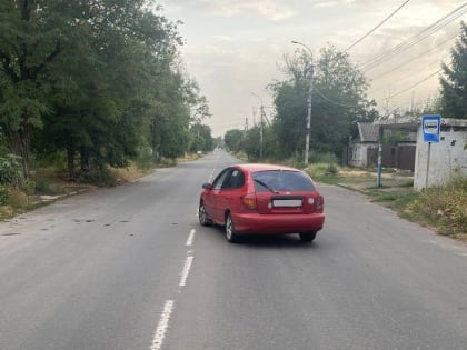 За сутки сотрудники полиции зафиксировали 4 ДТП с пострадавшими