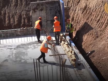 Под развитие инвестиционного строительства в ДНР выделено 167 земельных участков