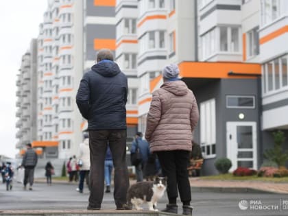 Мариупольцам, утратившим дома, временно бесхозное жилье