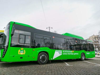 Новые автобусные маршруты соединят ДНР и ЛНР с другими регионами России