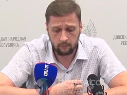 В опасных и труднодоступных районах ДНР выборы начнутся раньше