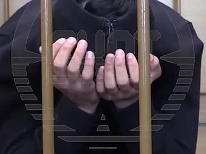 Подростка, который ударил со спины мужчину на скамейке, отправили в СИЗО