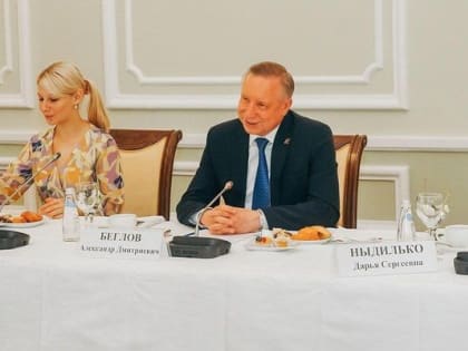 РГИСИ будет готовить кадры для драматического театра Мариуполя