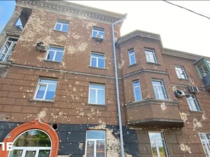 Липецкие специалисты продолжают работы в Мариуполе