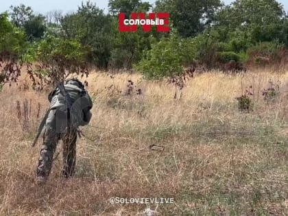 Поселок Широкино в ДНР, что между Мариуполем и Новоазовском, был освобожден еще 28 февраля, но его разминирование ведетс