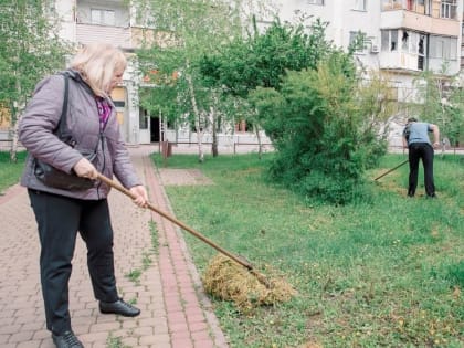 Мэр Мариуполя дал поручения по благоустройству города