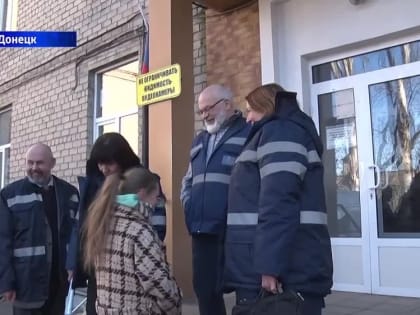 Как в Новый Год работают врачи «скорой»? 02.01.2023