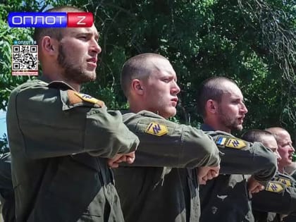 Гражданская одежда не помогла! МГБ ДНР задержало скрывавшегося боевика запрещённого «Азова»