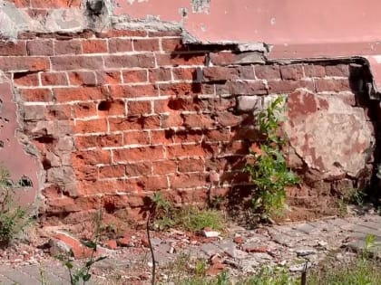 Город, в котором живу. Водонапорная башня - символ современного Мариуполя. 20.07.2023