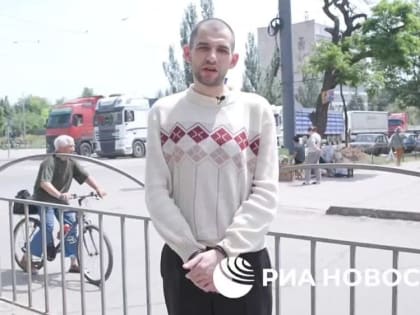 Николай Стариков: Следственный комитет России предъявил обвинение украинскому пограничнику Сергею Ростовскому, убившему 