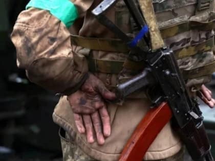 Украинский командир рассказал, как ВСУ расстреливали машины с мирными жителями