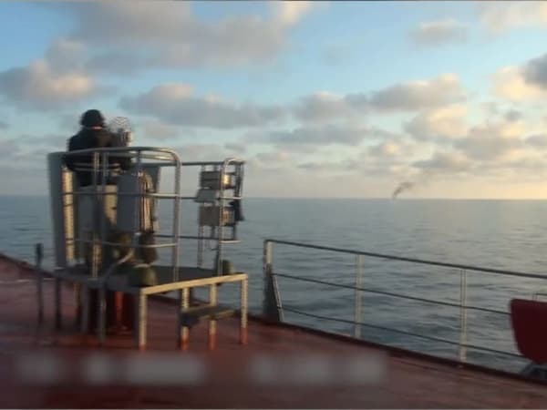Черное море сегодня