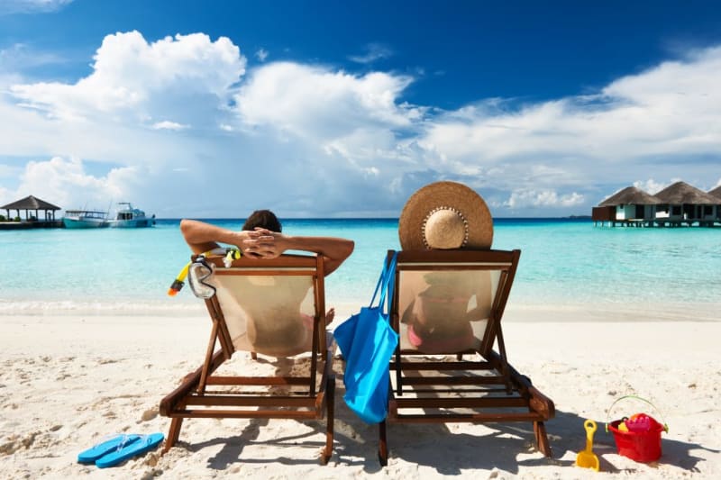 Travel vaccination consultation at Newcastle Travel Clinic