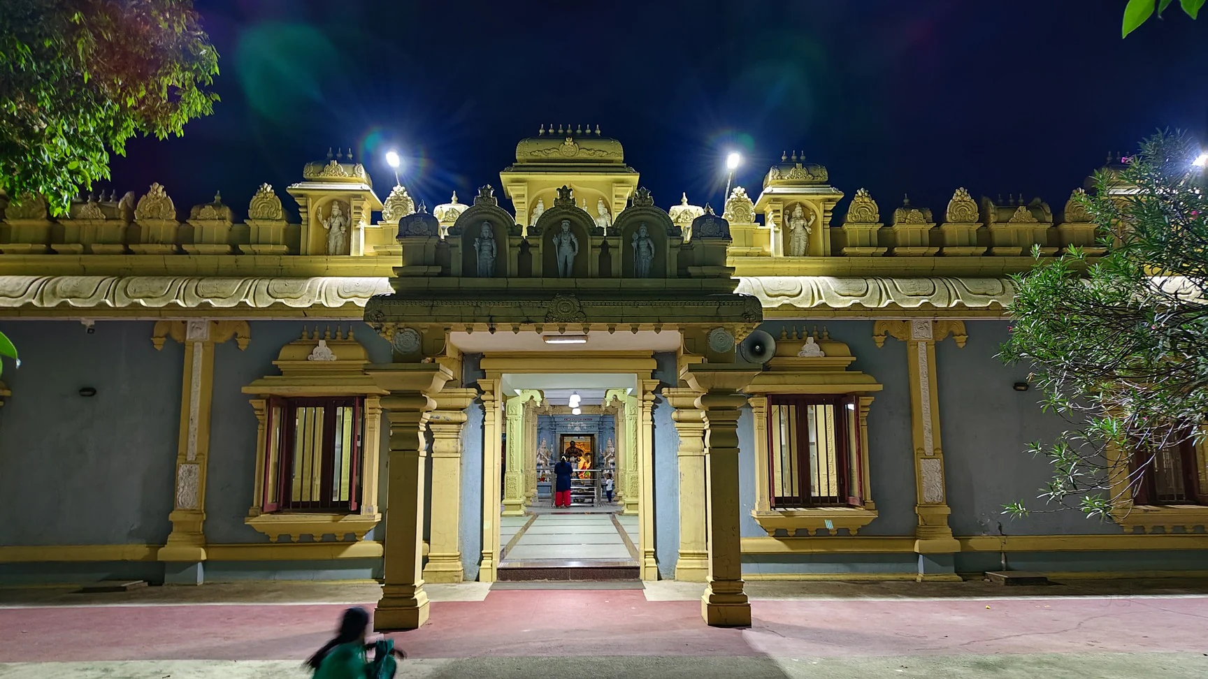 My Land, Their Crime: The Complete Story of Illegal Temple Construction & TANGEDCO Vigilance Action