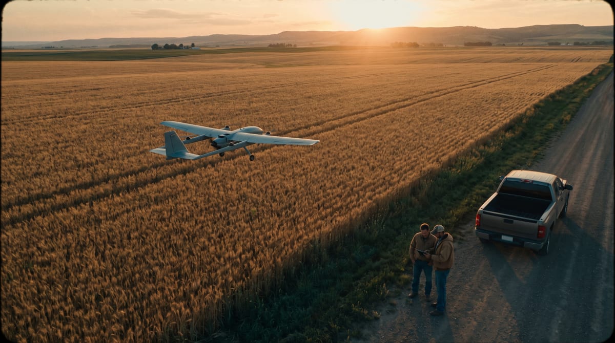 How Satellite Data Elevated Our Understanding of CO₂ Fertilization and Crop Yields