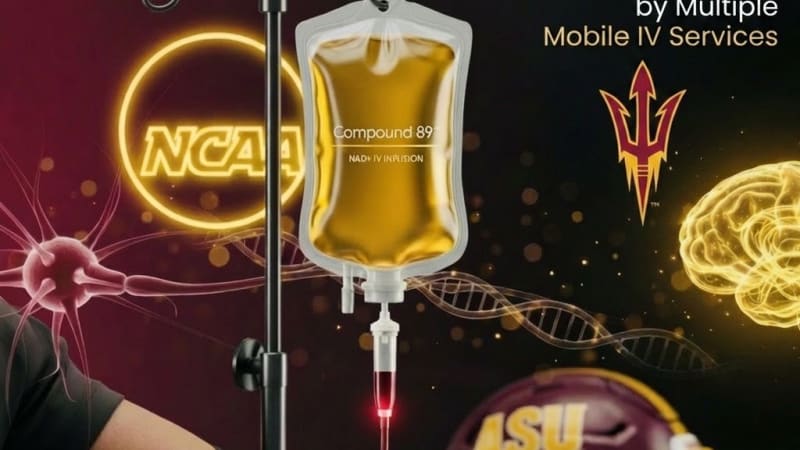 From Multiple Impacts to Molecular Breakthrough
