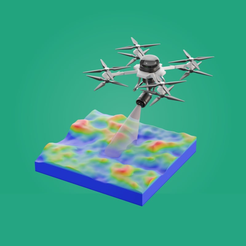 Autonomous Flight Planning