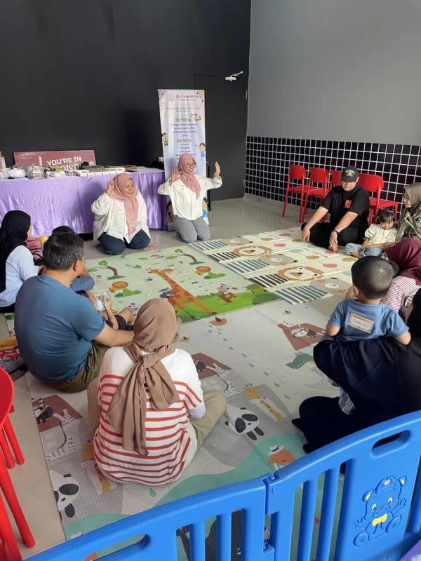 Galeri kegiatan 3