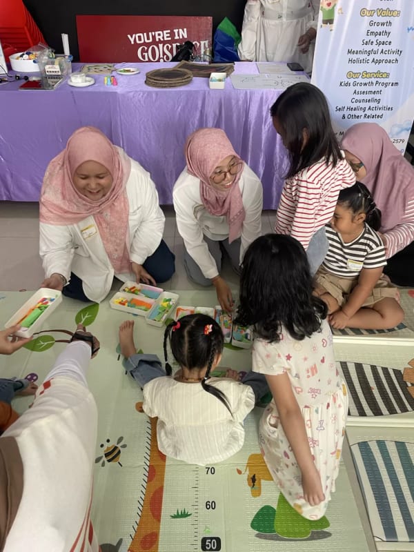 Galeri kegiatan 5