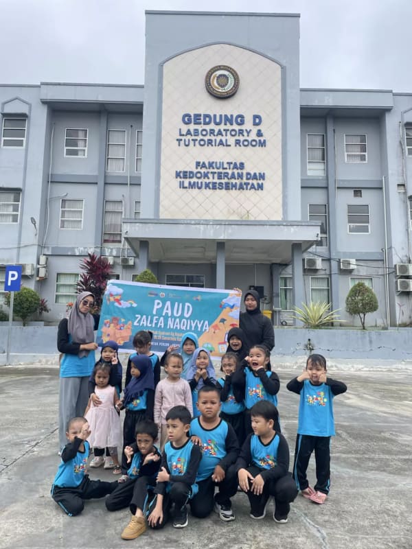 Galeri kegiatan 4
