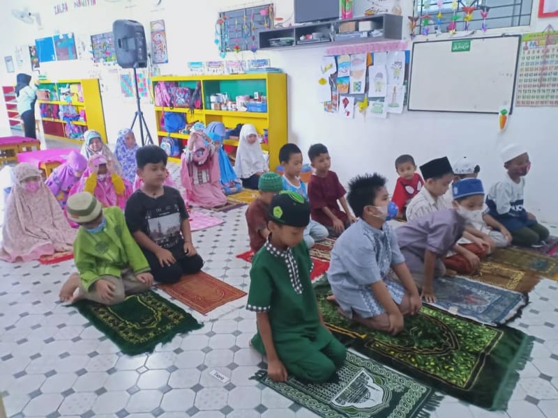 Dokumentasi 70
